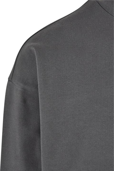 Produktbild Urban Classics Boxy Pocket Crew - 126825 (4XL)