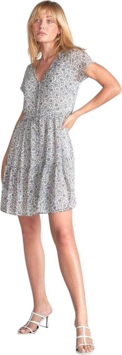 Produktbild Le Temps Des Cerises kleid, kurzärmlig, chardon (XL)