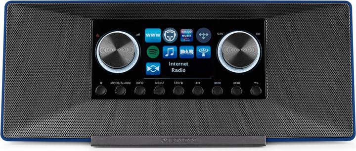 Produktbild Medion LIFE P85135 (DAB+, UKW, FM, WLAN)