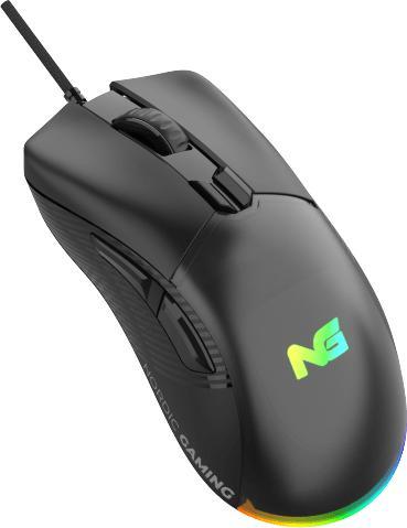 Produktbild Nordic Gaming Stealth Gaming Mouse (Kabelgebunden)