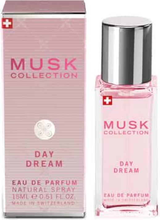MUSK Collection Daydream Eau de Parfum