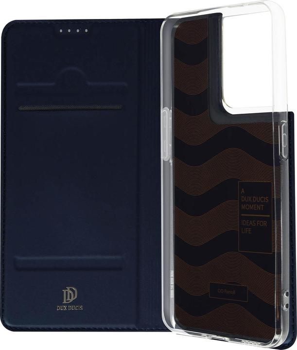 Actual product image Dux Ducis Pro Series (OPPO Reno8 Pro)