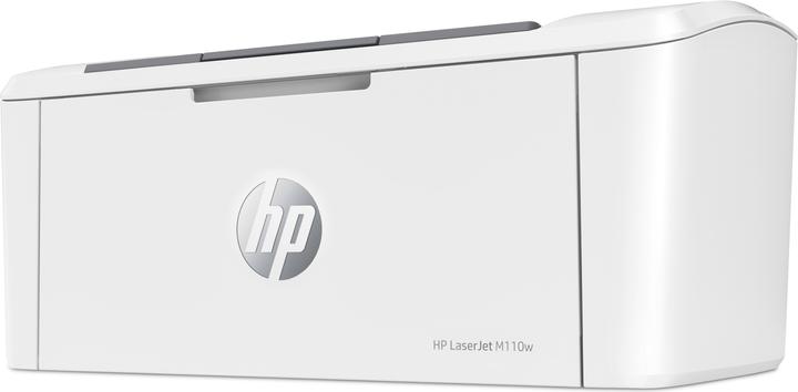 HP LaserJet M110w (Laser, Black and white)