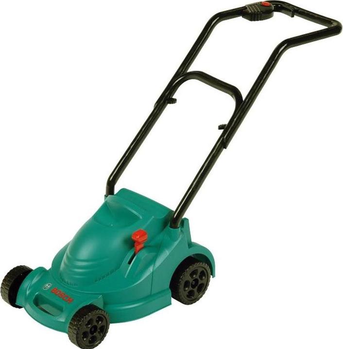 Bosch Rotak Rasenmäher