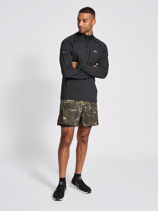 Actual product image Newline KANSAS 2-IN-1 SHORTS MEN (XXL)