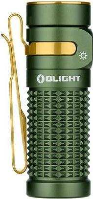 Immagine prodotto Olight Baton 4 (6.30 cm, 1300 lm)