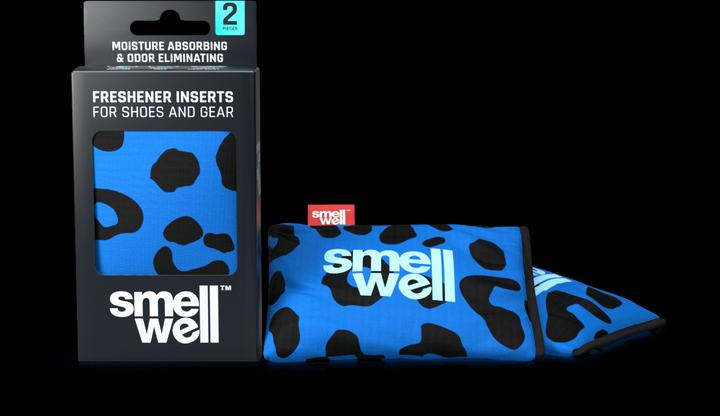 Immagine prodotto Smell Well Deodorante (2 x)