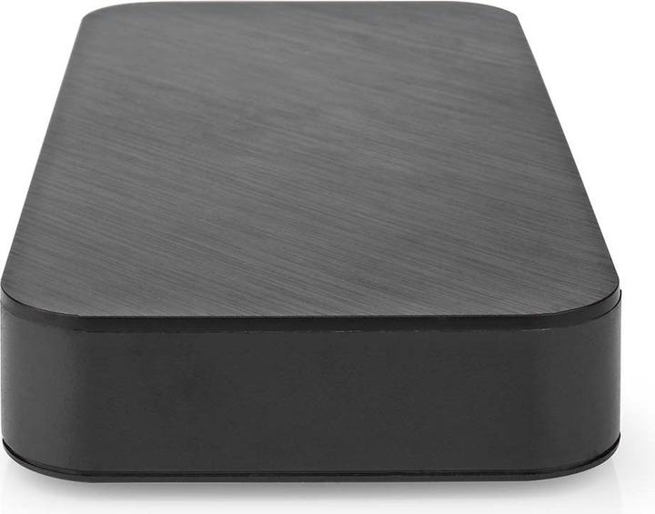 Produktbild Nedis Digital Audio Converter | 2-Weg | Anschlüsse – Eingang: DC Power / 1x HDMI™ Eingang | Anschlüs