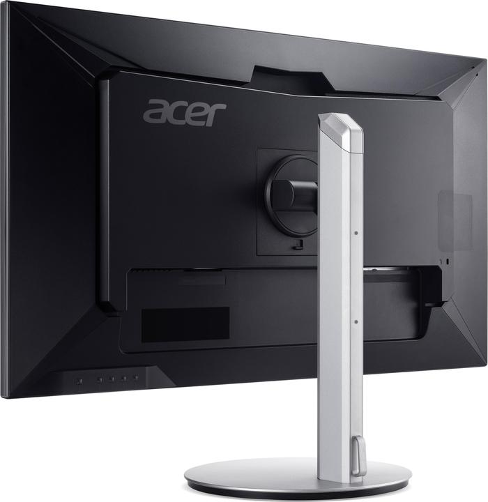Produktbild Acer Dis 32 CB322QUEsmiiprx IPS 60Hz (2560 x 1440 Pixel, 31.50")
