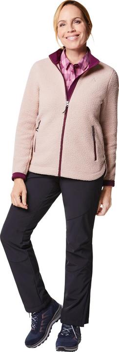 Produktbild Schöffel Fleece Jacket Atlanta (XXL)