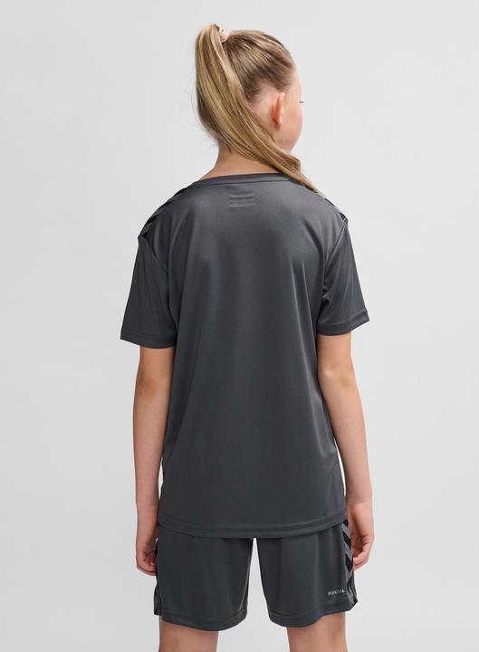 Actual product image hummel Hmlauthentic Pl Jersey S/S Kids (164)