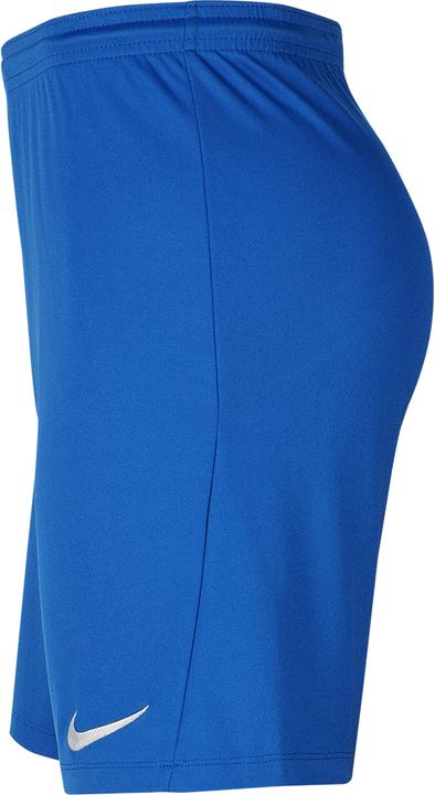 Actual product image Nike Park Iii Short (L)