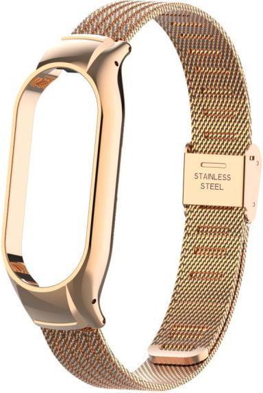 Actual product image MU Style Ocean Wave Series Replacement Bracelet (Metal)