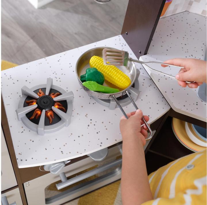 Image du produit KidKraft Coin cuisine avec son et lumière