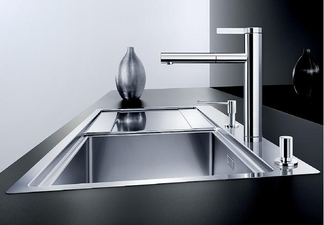 Productafbeelding Blanco Linee-S