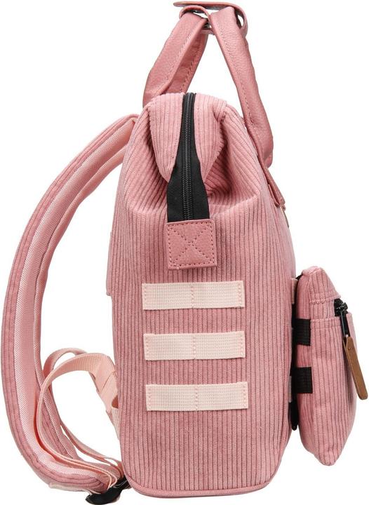 Produktbild Cabaia Rucksack / Backpack Adventurer Recycled Velvet Small (12 l)