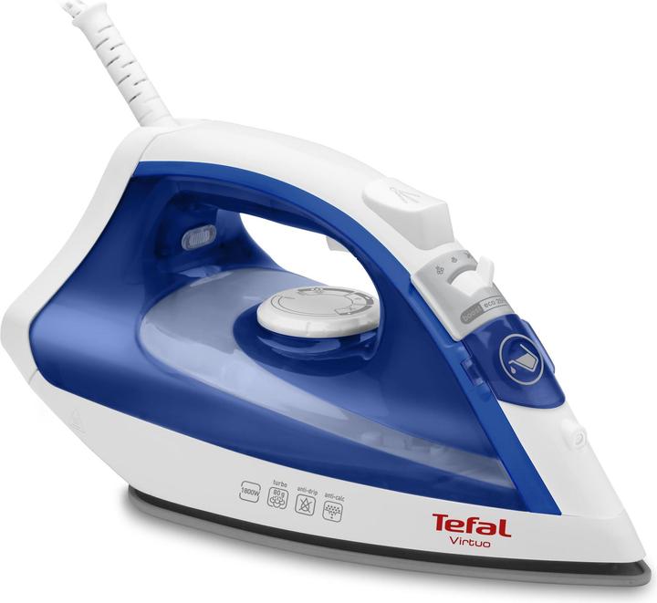 Produktbild Tefal Virtuo FV1711 (1800 W, 80 g/min)