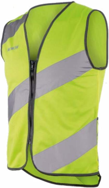 Produktbild Wowow Reflexweste Roadie FR XXXL (3XL)