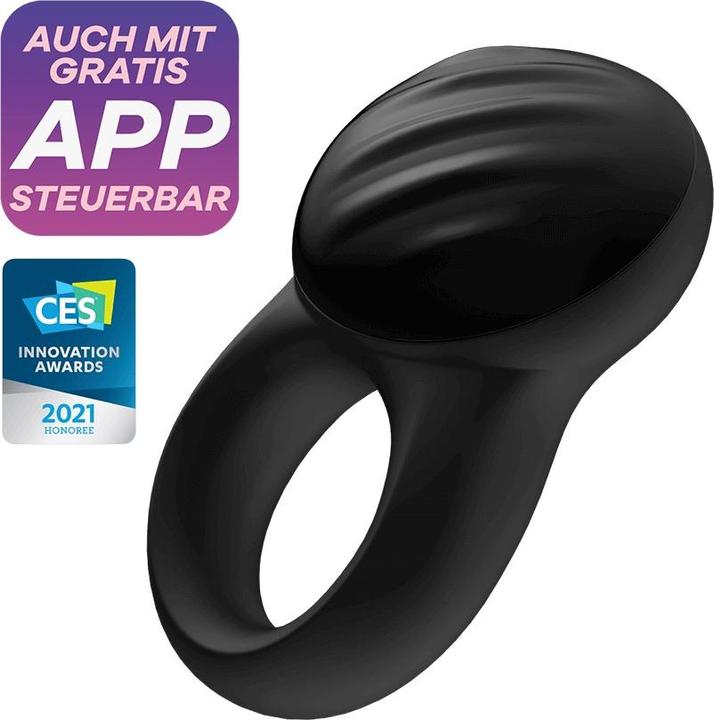 Produktbild Satisfyer Signet (4.50 cm)