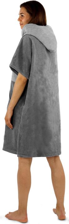 Actual product image Normani Bathing Poncho (S/M)