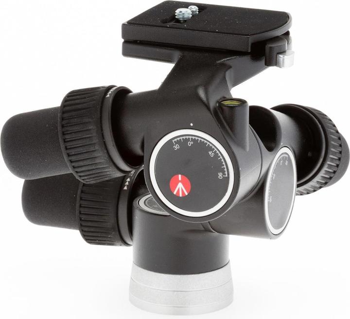 Manfrotto Mn 405 (Getriebeneiger)