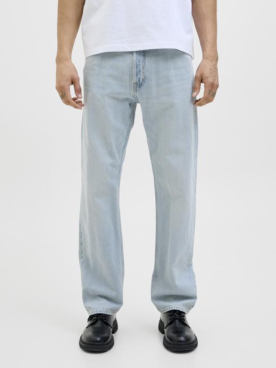 Produktbild Jack & Jones JJICHRIS JJORIGINAL CB 078 Relaxed Fit Jeans Relaxed Fit Jeans (30)