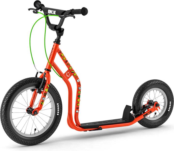 Actual product image Yedoo Wzoom Emoji