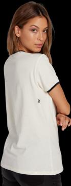 Immagine prodotto Volcom Keep goin Ringer t-shirt (XS)