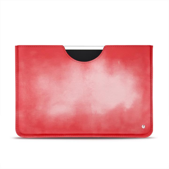 Actual product image Noreve Leather case (iPad Pro 10.5)