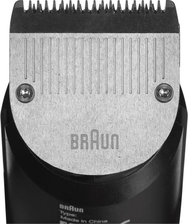 Produktbild Braun All-in-One Style Kit MGK7421
