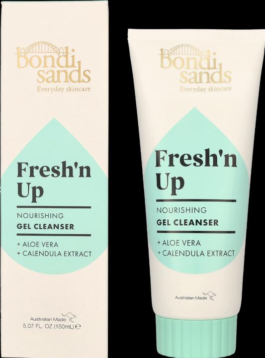 Produktbild Bondi Sands Fresh 'n Up Gel Cleanser 150 ml (Gel, 150 ml)