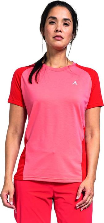 Actual product image Schöffel T Shirt Solvorn (34)