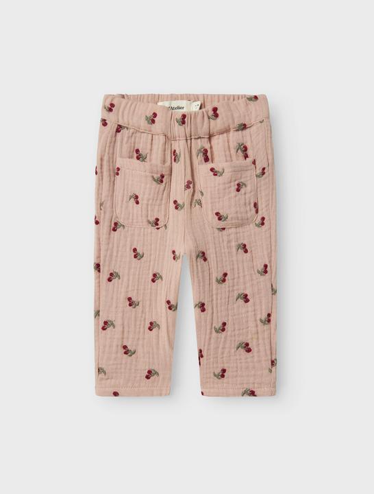 Produktbild Name it Bio-Baumwoll Hose (86)