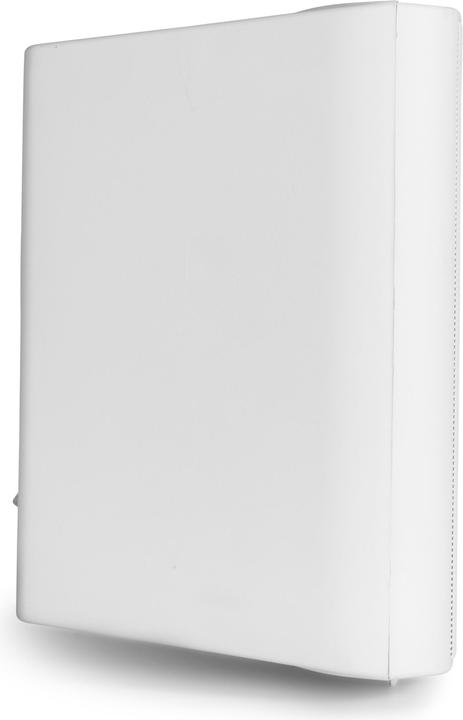 Immagine prodotto Power Dynamics Altoparlante da installazione DS65MW 60W, coppia bianco (Attivo, 1x 60 W)