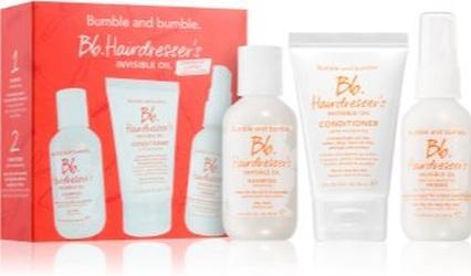 Bumble and bumble HIO Trial Set (Hair care set)