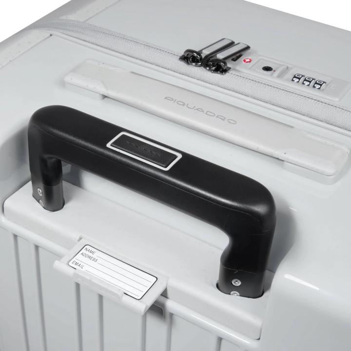 Produktbild Piquadro POP - Trolley (67 l, M (50 - 90l))