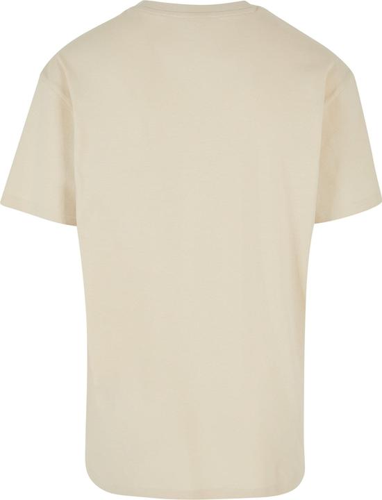 Produktbild Urban Classics Oversized Gate Tee - 13649 (S)