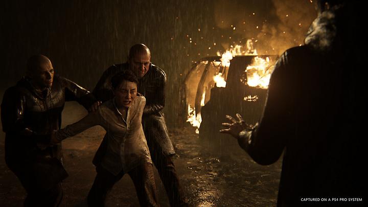 Immagine prodotto Sony The Last of Us Part II, PS4 Standard Italiano PlayStation 4 (PS4, IT)