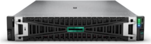 Image du produit HP HPE ProLiant DL380 Gen11 Server 2U Cabinet (Intel Xeon Gold 6426Y, 32 Go, Serveur en rack)