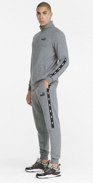 Actual product image Puma ESS+ Tape Sweatpants (L)