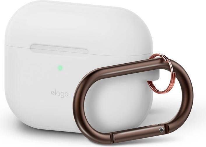 Produktbild Elago Original - taske til trådløse ør (Kopfhörer Tasche)