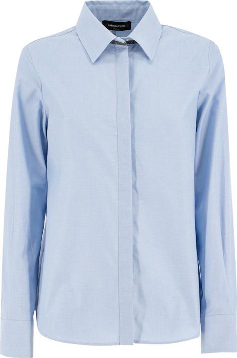 Fabiana Filippi Blouse (44)