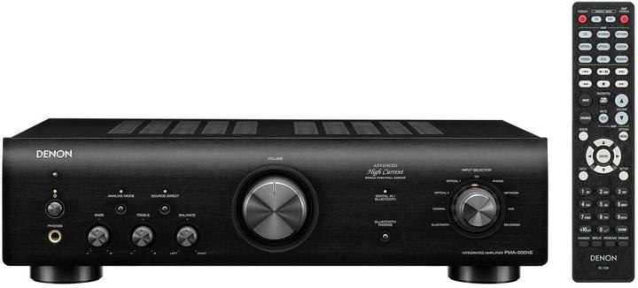 Immagine prodotto Denon PMA-600NE (Amplificatore)