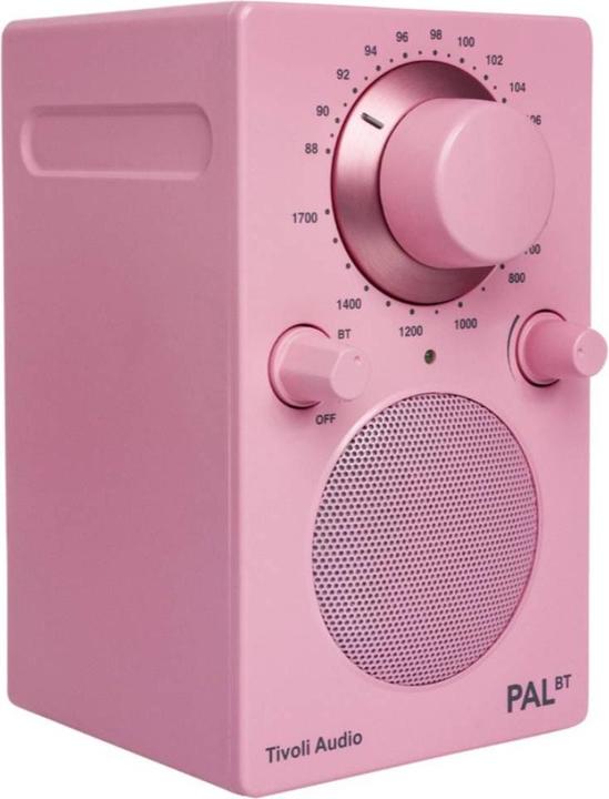 Immagine prodotto Tivoli Audio Radio PAL BT (16 h)