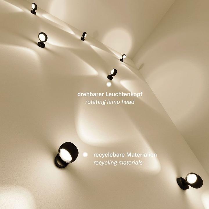 Immagine prodotto s.luce Fascio rotondo (G9)