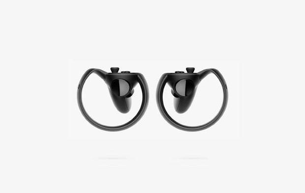 Produktbild Meta Touch