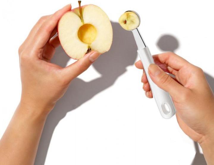 Produktbild Moha Kartoffel- und Melonenlöffel