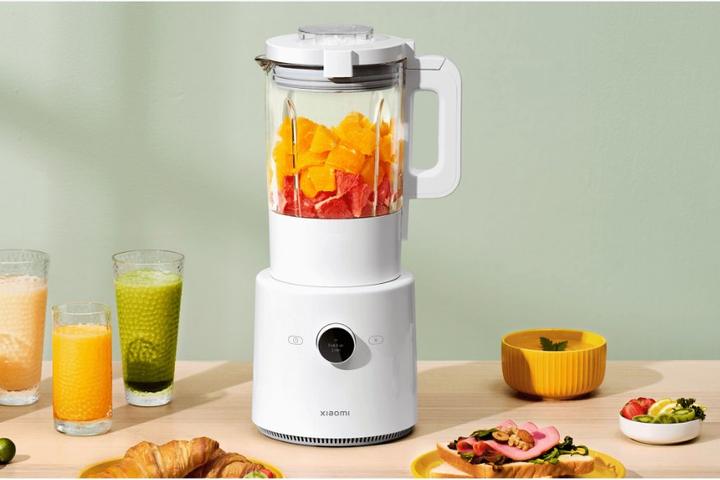Immagine prodotto Xiaomi Frullatore intelligente UE (Spina UE, 1000 W)