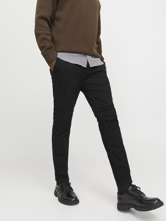Actual product image Jack & Jones Loose fit Relaxed fit trousers Relaxed fit trousers (W33/L36)