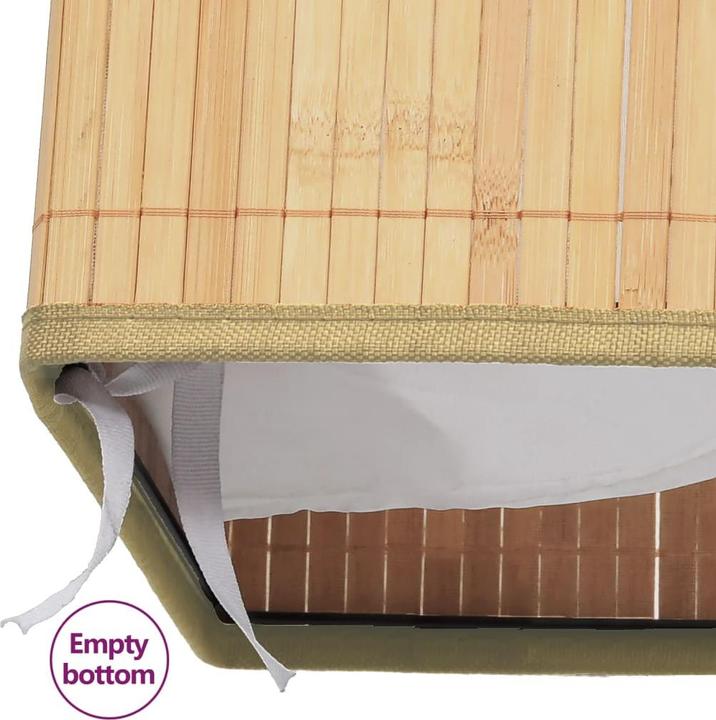 Immagine prodotto VidaXL Ariella (31 x 31 x 20 cm)